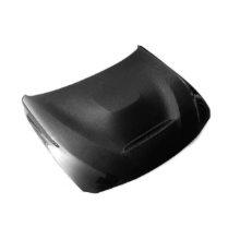 BMW GTS Style M3 M4 Kohlefaser-Fronthaube F30 340i F32 F33 F36 F34 3er 4er