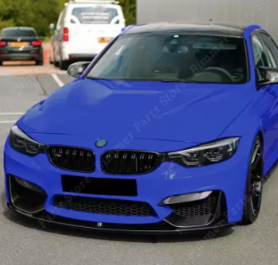 BMW 4er 3er F80 F82 F83 2013 - 2018