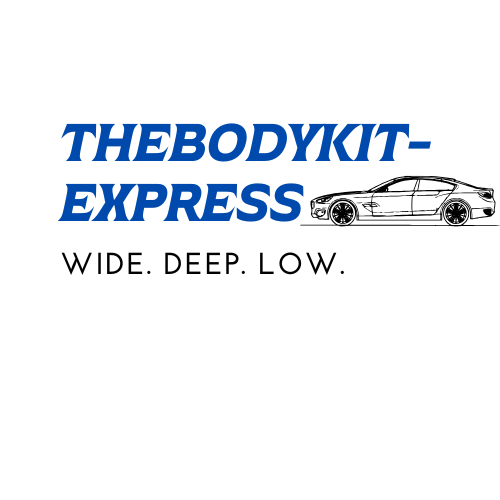 THEBODYKIT-EXPRESS